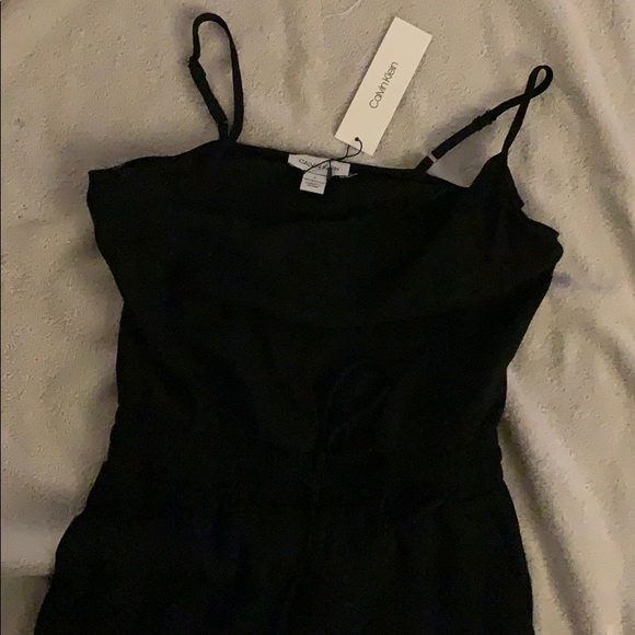 Calvin Klein Jumpsuit - Picture 4 of 5